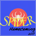 Spider Homecoming 2017