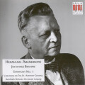 Hermann Abendroth - Variation 6: Vivace