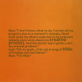 Hido - Unconditional Love