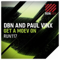 DBN、Paul Vinx - Get a Moev On