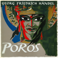 günther leib、Horst-Tanu Margraf、Philine Fischer、Franz Stumpf、Händelfestspielorchester Halle - Act II - Scene 4, Recitative: Die Königin bleibt in Freiheit