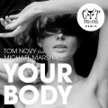 Your Body (Cat Dealers Radio Edit)