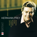 Berlin Staatskapelle、otmar suitner、hermann prey - 