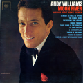 Andy Williams - A Summer Place