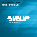 Jack Holiday、Djerem - Dance for Your Life