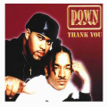 down low - Thank You