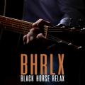 BHRLX（BLACK HORSE RELAX）