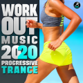 Workout Trance - Slow up Hill Run, Pt. 7