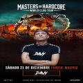 DAVY - DAVY @ MOH Cierre Crystal 21dic24