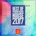 Best of Progressive House 2017, Vol. 03