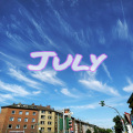 July