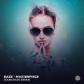 DAZZ、Kaan Pars - Masterpiece