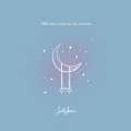i like you more in my dreams