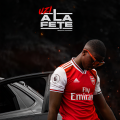 UZI - À la fête