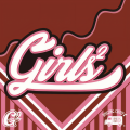 Girls² - チョコモーモー