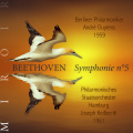 Beethoven, Symphonie No.5 (Miroir)