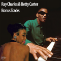 betty carter、Ray Charles - My Baby (I Love Her, Yes I Do)