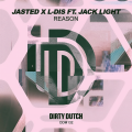 L-Dis、Jack Light、Jasted - Reason (Extended Mix)