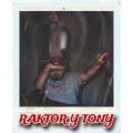 Raptor Sick Kidd、Tony El Flako - Raktor y Tony