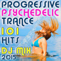 Goa Doc、Norma Project、Progressive House Doc、Doctor Spook - Sunlight