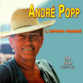 L' univers musical d'André popp