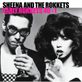 SHEENA & THE ROKKETS - ユーメイドリーム