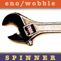 Brian Eno、jah wobble - Lockdown