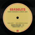 Uproot Andy、Pierre Kwenders、Moonshine、ARN4L2 - Gbadolite - ARN4L2 Remix