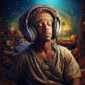 Peaceful Grooves: Relaxation with Hip Hop Beats