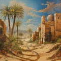 Samra - Middle East