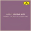 Bach - Goldberg Variations and other works
