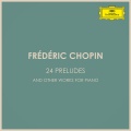 24 Preludes & Other Works for Piano