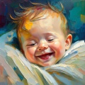 Anuncio Amor、Olas y Lluvia para Bebés、Canciones de Paz para Bebés - Ritmos Nocturnos Para Dormir Al Bebé