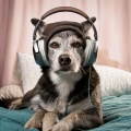 Lofi Study Man、Dog Music Club!、Dog Music Collections - Groove into Rest