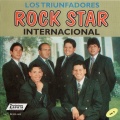 Vol. 9 Los Triunfadores Rock Star Internacional