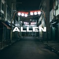 Alien On The Drums、Jay AA - Allen