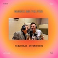 Nunca me faltes (feat. Antonio Rios)