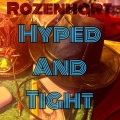 Rozenhart - LANDMARK