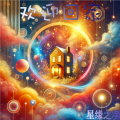 星缘之境 - 欢迎回家 (赤橙版)