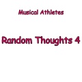 Musical Athletes - Shower