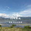 DJ风景线 - 很感谢你曾经对我着迷 (DJ风景线 remix)