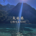 Dj锦先森 - 灰姑娘