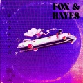 HAYES - BLUEBERRY MERLOT