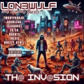 Lon3wulf、TwoByFourJr - C2B Leave (Explicit)