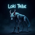 Loki Tribe - Black Pyramids
