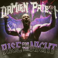 WQNC - Damian Priest - Rise For The Night