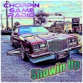 Choppin Game Radio - Westview