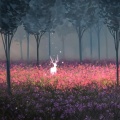 Alessa、Questfly - Fading Echoes (feat. Alessa)(Spanish Version)
