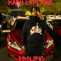 Kash Laflame、D.Wall - Leak