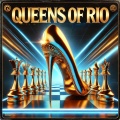 Queens of Rio - Queens United The Rise